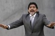 Maradona Argentina