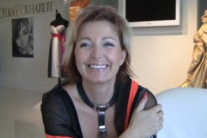 L�dia Eckhardt