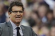 Capello Anglie