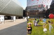Návrh na úpravu prostranství před Národním divadlem Návrh na úpravu prostranství před Národním divadlem
