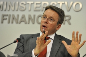 Ivan Miklo�. Foto: TASR/Pavel Neubauer 