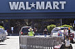 Obchodní řetězec Wal-Mart