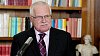 Václav Klaus Václav Klaus