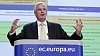 Eurokomisař Michel Barnier