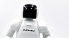Robot. Ilustra�n� foto