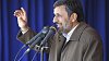 Ir�nsk� prezident Mahm�d Ahmad�ne��d