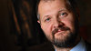 Václav Hampl, rektor Univerzity Karlovy