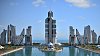 Projekt Khazar Islands - V Baku má vyrůst nejvyšší budova světa