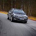Opel Astra ST 1.7 CDTi