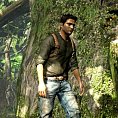 PSVita Uncharted