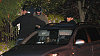 Policist� odv�ej� Davida Ratha z Hostivice