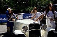Pragovka a m�da