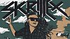 Skrillex je nositel t�� cen Grammy a titulu Um�lec roku podle MTV