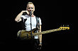 Sting, 02 arena, 25. �ervna 2012