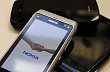 Nokia čím dál více ztrácí na své rivaly. Nokia čím dál více ztrácí na své rivaly.