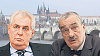 Milo� Zeman a Karel Schwarzenberg - kdo s koho?