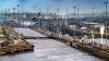 Atlantsk� a Tich� oce�n zat�m spojuje jen Panamsk� pr�plav