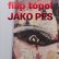 Filip Topol: Jako pes