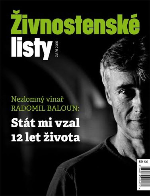 ivnostenské listy jdou do printu s nákladem 20 tisíc kusů