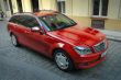 Mercedes-Benz C 200 CDI Activity Mercedes-Benz C 200 CDI Activity