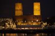 Vánoční trhy, Oslo Vánoční trhy, Oslo