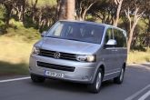 Volkswagen Multivan Volkswagen Multivan