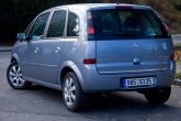 Opel Meriva Opel Meriva