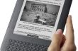 Čtečka Amazon Kindle Čtečka Amazon Kindle