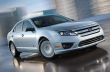 Ford Fusin Hybrid