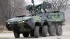 Obrn�n� transport�r Pandur