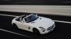 Mercedes-Benz SLS AMG Roadster