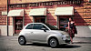 Fiat 500.