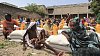 Nejh��e posti�en�m kontinentem je v p��pad� AIDS Afrika