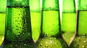 Pivo - ilustra�n� foto.