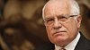V�clav Klaus