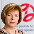Magdalena �e�kov�