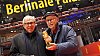 z předávání cen na 62. ročníku filmového festivalu Berlinale