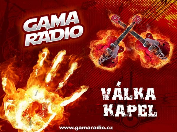 valka kapel gama