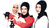 Zahalen� smet�nka. Za n�padem na luxusn� magaz�n Ala pro Turkyn� stoj� 31let� podnikatel Burak Birer, praktikuj�c� muslim