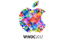 Logo konference Apple WWDC