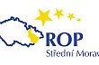 Logo ROP St�edn� Morava
