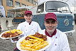Currywurst