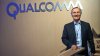 Enrico Salvatori Qualcomm