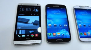 Samsung Galaxy S 4