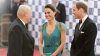 Kate Middletonov� v �atech od Jenny Packham