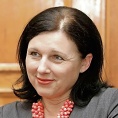 Věra Jourová