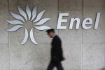 Italsk energetick koncern Enel