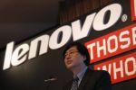 f nsk firmy Lenovo Jang Jan-ching