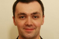 Ekonom Liberálního institutu Dan Vořechovský Ekonom Liberálního institutu Dan Vořechovský