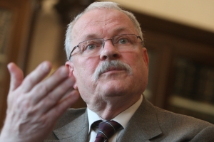 Ivan Ga�parovi�. Foto: HN/�. Lakti�